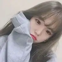 女生头像ins韩系空气刘