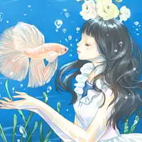 要几个意境的动漫头像,例如下图 要几个意境的动漫头像,例如下图