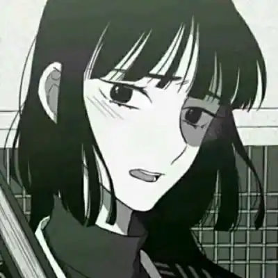 二次元头像超可爱系头像