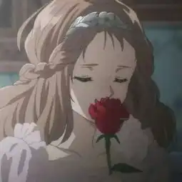  ins少女怪味头像你这么可爱,大风吹到我怀里是不会还的