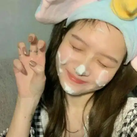 qq头像女生可爱萌真人,开心快乐你喜欢就好 qq头像女生可爱萌真人,开心快乐你喜欢就好