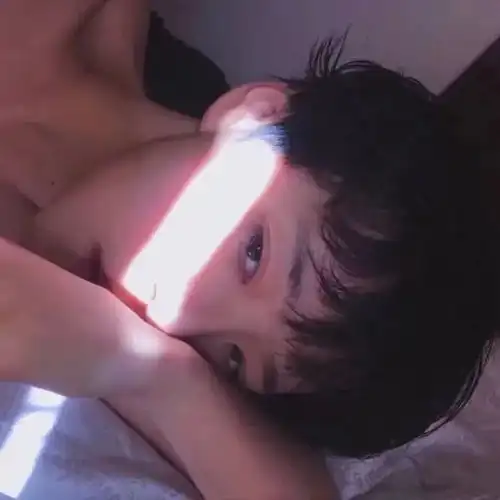  就算不漂亮也要换头像呀