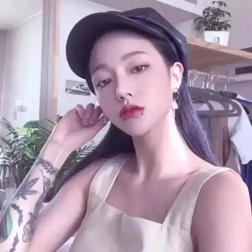 头像集一组百看不厌的闺蜜头像,请签收 头像集一组百看不厌的闺蜜头像,请签收