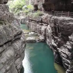 红石峡门票,云台山红石峡攻略地址图片门票价格 红石峡门票,云台山红石峡攻略地址图片门票价格