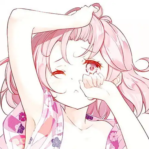 动漫头像我们,到此为止了 动漫头像我们,到此为止了