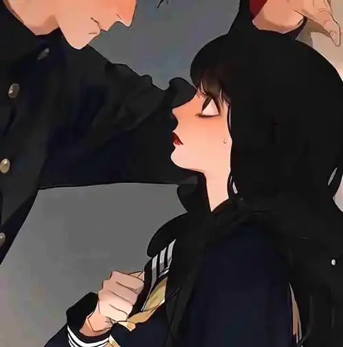  专属情头等着别人来爱你,不如自己努力找情头