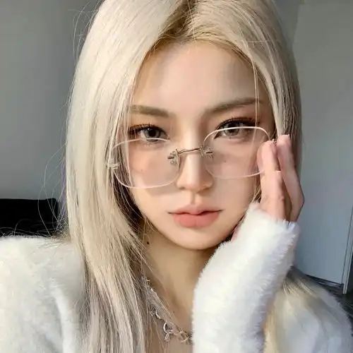 百看不厌的女生头像第二组 百看不厌的女生头像第二组