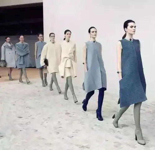  莫兰迪色系,打造高级感的武器