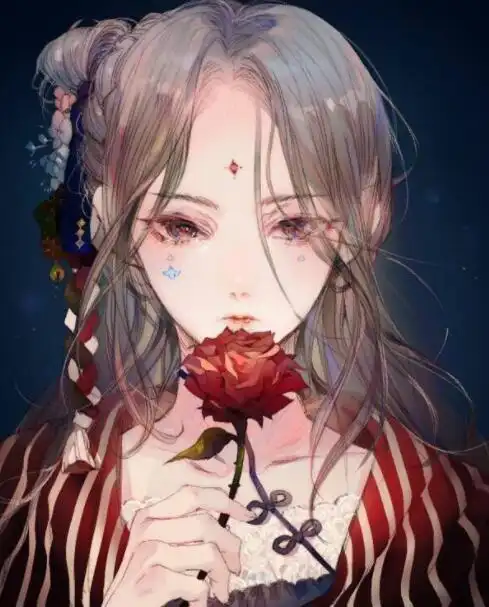  颜值即正义一开始只是倜傥的话,专指二次元,现在三次元也逃不过