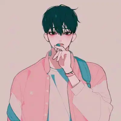  病娇男头杂