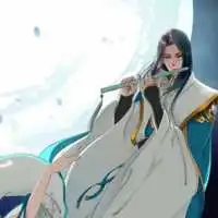  2022超美丽动漫情头头像