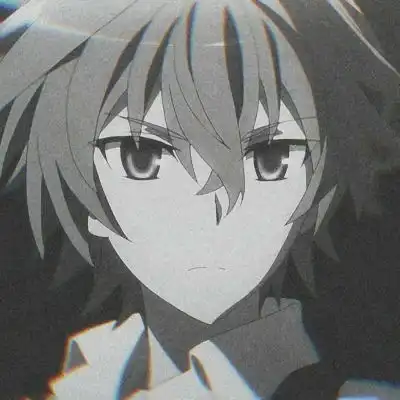 黑白系动漫男生头像你为什么喜卡通动漫头像我要个性网 黑白系动漫男生头像你为什么喜卡通动漫头像我要个性网