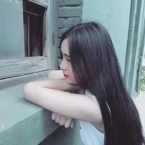  闺蜜头像丨有时阳光很好,有时阳光很暗,这就是生活