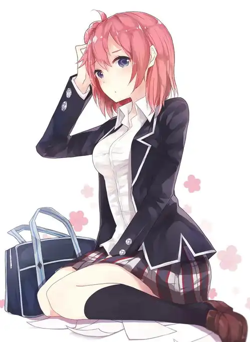 up一些喜欢的二次元角色壁纸一期 up一些喜欢的二次元角色壁纸一期