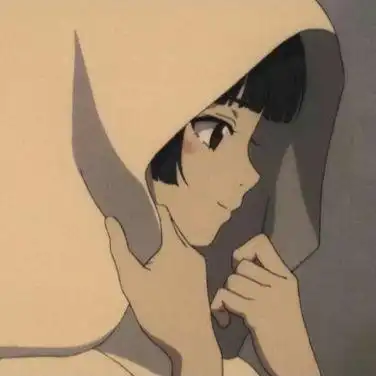  这个人出自哪个动漫呀