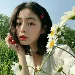 绿色系头像女清新绿色同一人系列多张 绿色系头像女清新绿色同一人系列多张