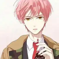  单眼皮男宝漫画头像微信头像图片大全
