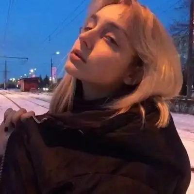 女头像性感高冷真人