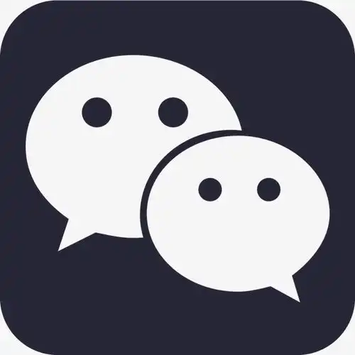 微信支付头像高清