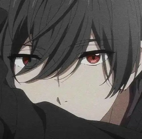 百看不厌的动漫男女生头像 百看不厌的动漫男女生头像