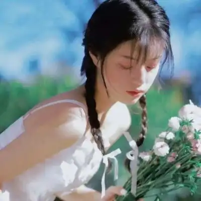 苏旬优质唯美神仙港风温柔女头女生头像我要个性网 苏旬优质唯美神仙港风温柔女头女生头像我要个性网