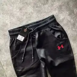  迷彩当道暗系迷彩才是其内王者罕见红标系列麂皮绒男士休闲裤裤型非常欧力给