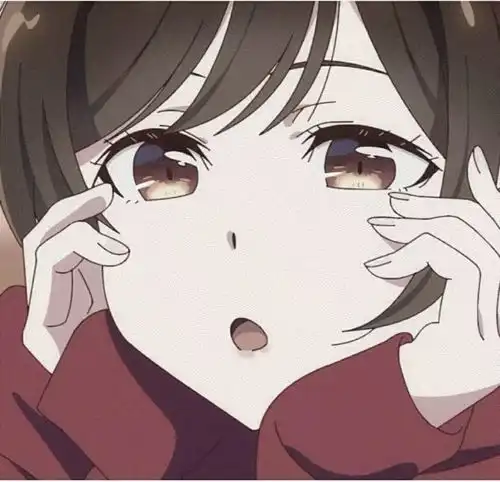 适合软妹用的动漫头像 适合软妹用的动漫头像