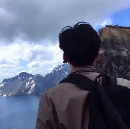  12.4小头像壁纸