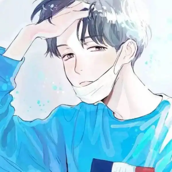 请问这个是情侣头像吗 请问这个是情侣头像吗