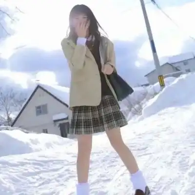 好看的草莓微信头像系列