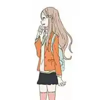  闺蜜,姐妹头像,动漫卡通的,可爱就好