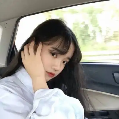 情侣头像ins高级禁欲系