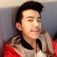  专属成熟男生头像专属tfboys男生头像