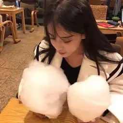  甜美少女头像图片大全甜美少女心