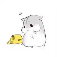  hamham小仓鼠头像2016萌萌哒的仓鼠头像腾牛网发布