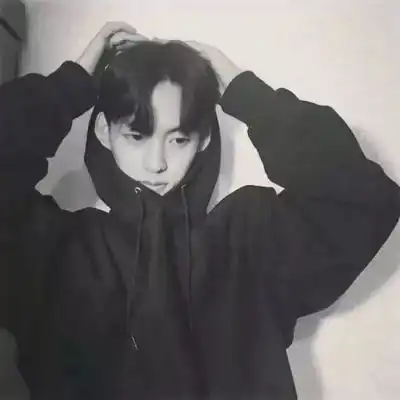 霸气鹿头像系头像男失望