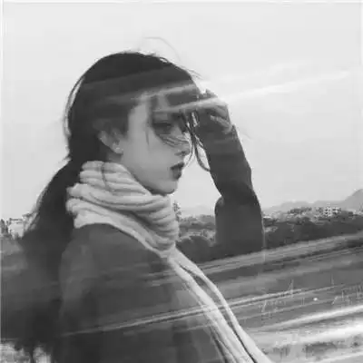 2020最新款霸气御姐黑白女头高冷御姐范头像气质女 2020最新款霸气御姐黑白女头高冷御姐范头像气质女