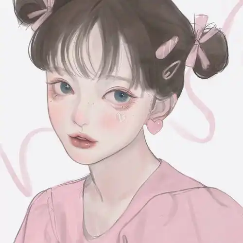 萌萌哒的可爱女头 萌萌哒的可爱女头