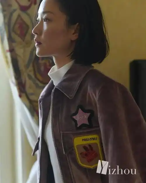  袁泉素颜气质好到爆表,俞飞鸿杜鹃表示不服