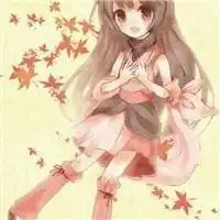 二次元女生头像治愈系微信头像图片大全 二次元女生头像治愈系微信头像图片大全