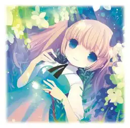  萌系列少女,萌掉你的心