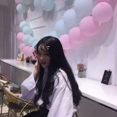 闺蜜三人头像.系列可爱
