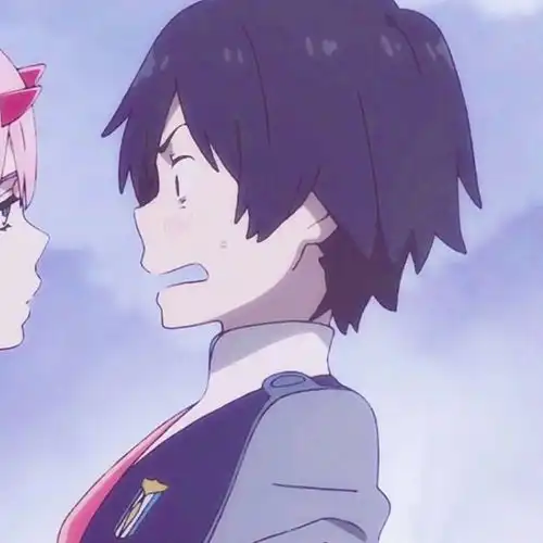 用了不会分手的动漫情头 用了不会分手的动漫情头