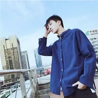  qq男生头像霸气炫酷像黑社会深爱总是败在猜疑然后分离