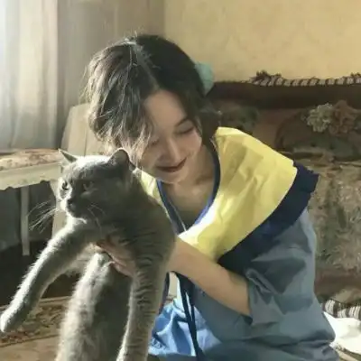  优质女头我在许多不知名的日子女生头像我要个性网