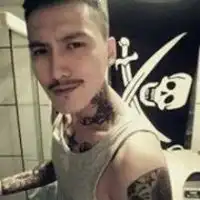  社会大佬微信头像很有社会大佬范儿男头像