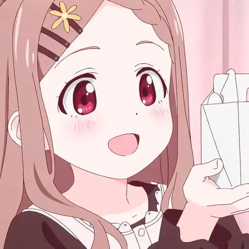 前进吧登山少女 前进吧登山少女