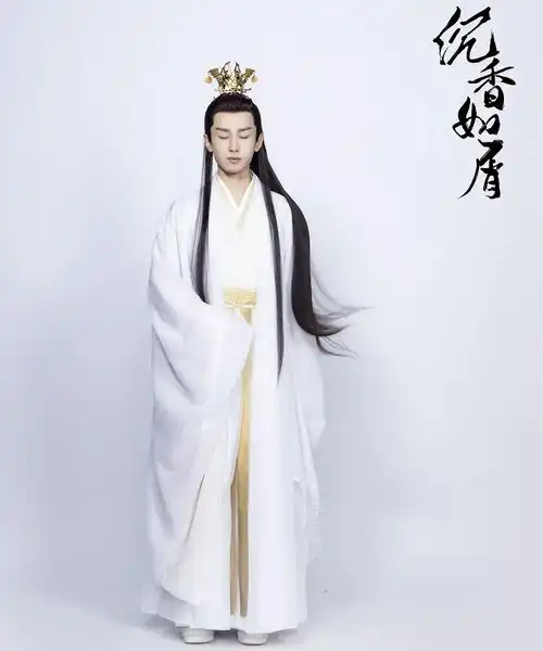 景甜跑路杨紫接档,好奇沉香如屑到底怎么回事 景甜跑路杨紫接档,好奇沉香如屑到底怎么回事