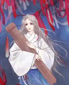 好看的头像女孩清冷系qq