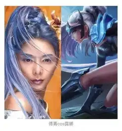  王者荣耀m.a.c出了联名口红,还拉上了火箭少女